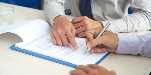 ESI Return Filing