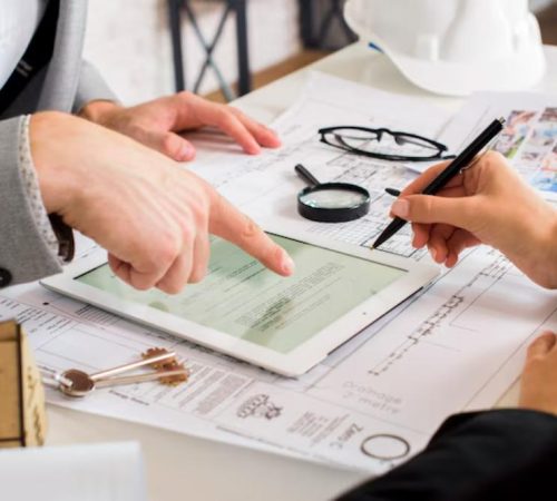 ESIC Inspections